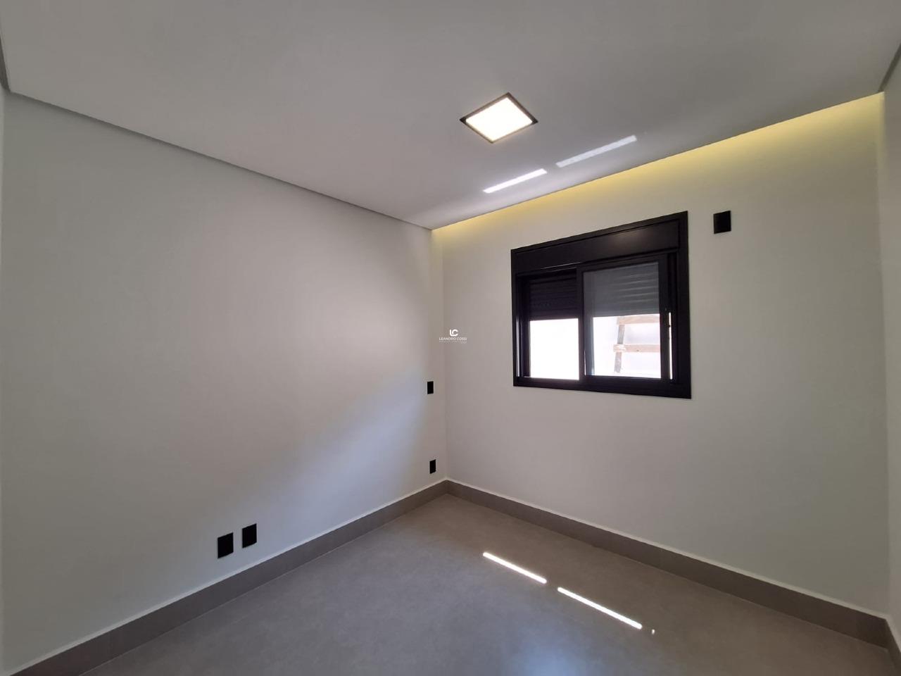 Casa de condomínio à venda no Condomínio Residencial Una: