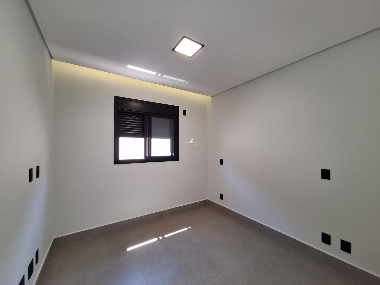 Casa de condomínio à venda no Condomínio Residencial Una: