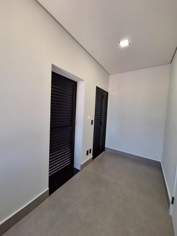 Casa de condomínio à venda no Condomínio Residencial Una: