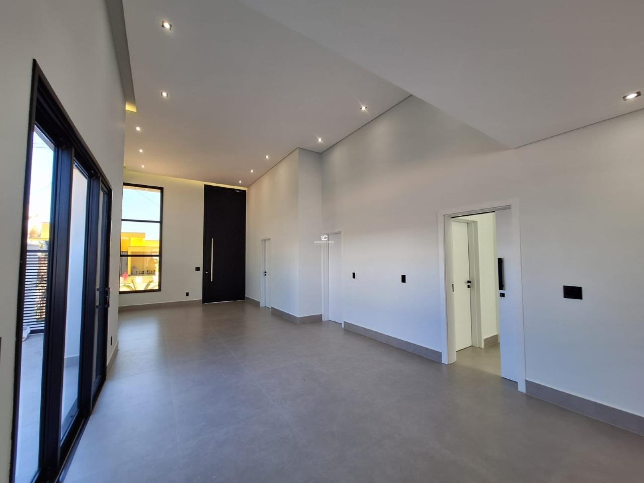 Casa de condomínio à venda no Condomínio Residencial Una: