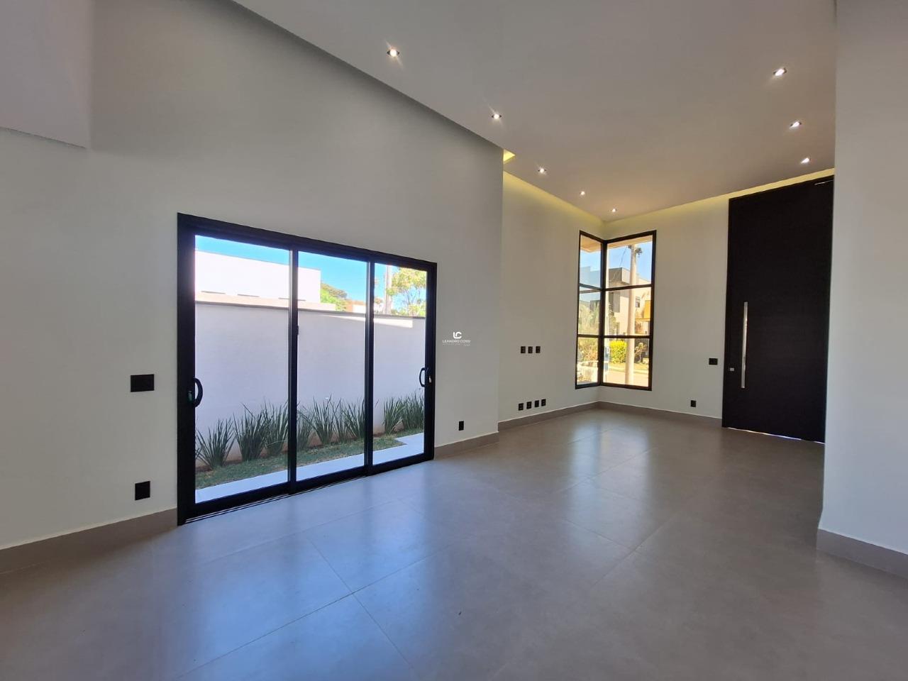 Casa de condomínio à venda no Condomínio Residencial Una: