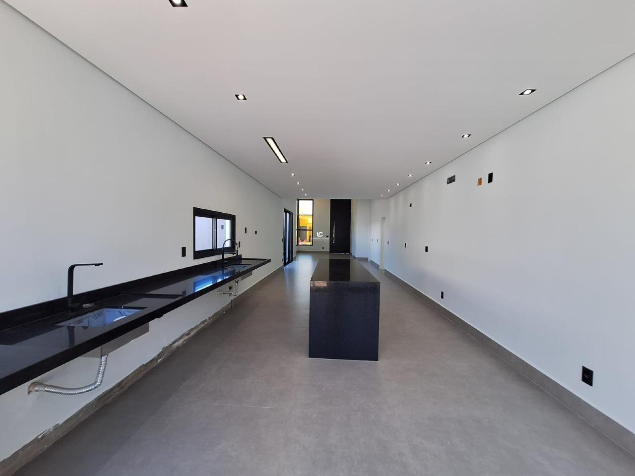 Casa de condomínio à venda no Condomínio Residencial Una: