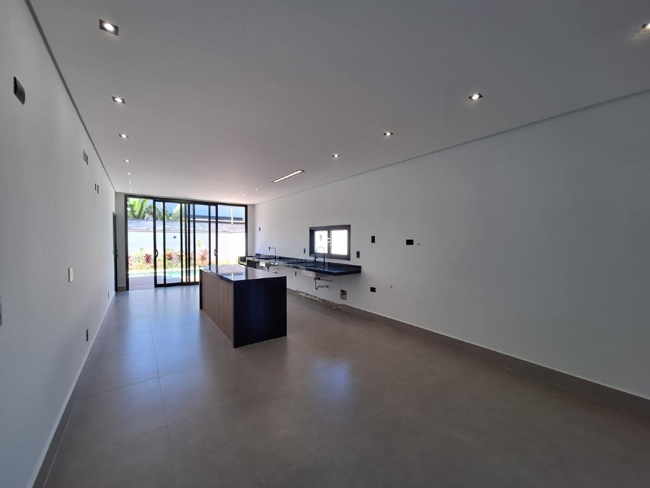 Casa de condomínio à venda no Condomínio Residencial Una: