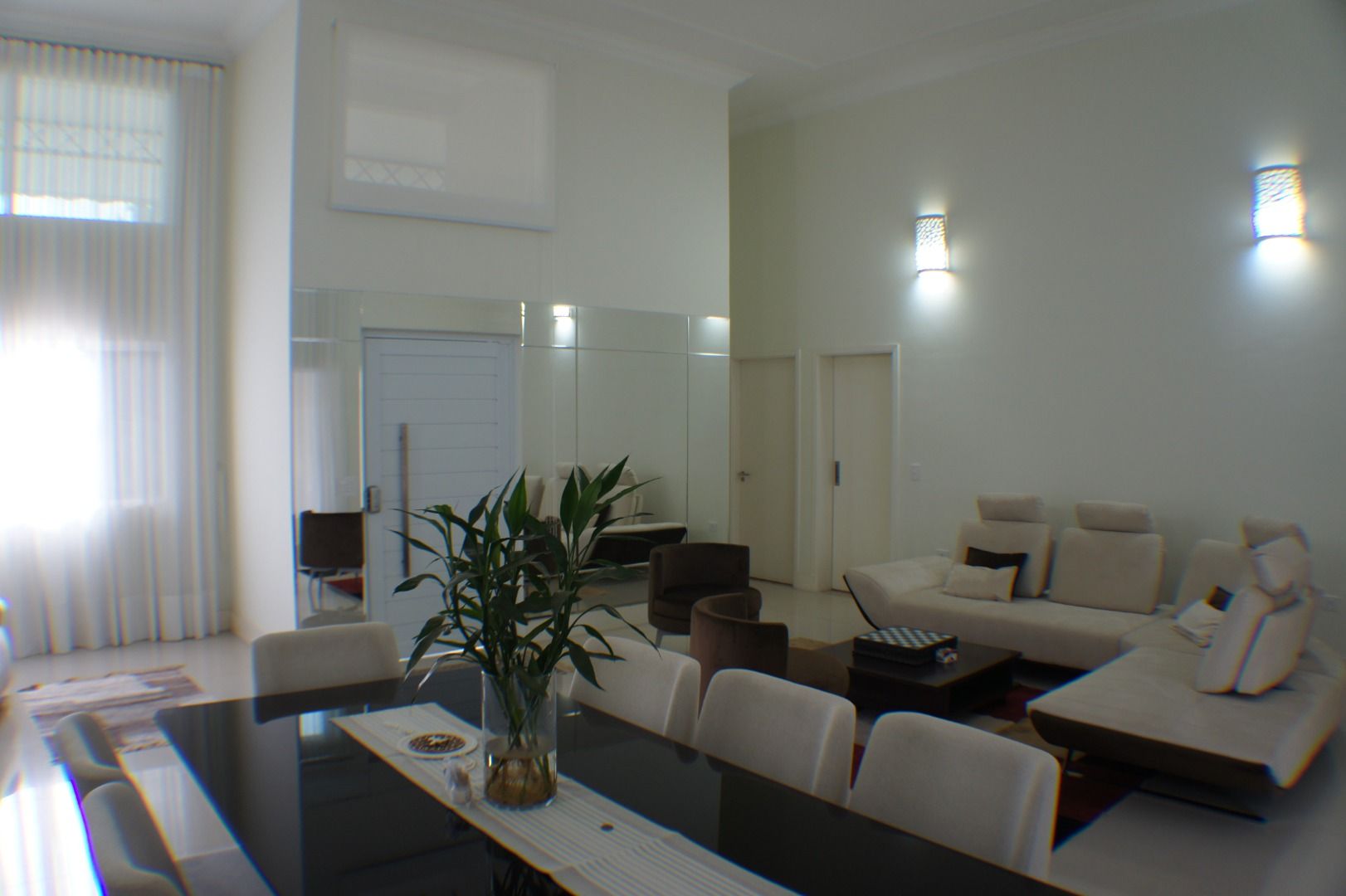 Casa de condomínio à venda no Condomínio Parque Village Castelo: