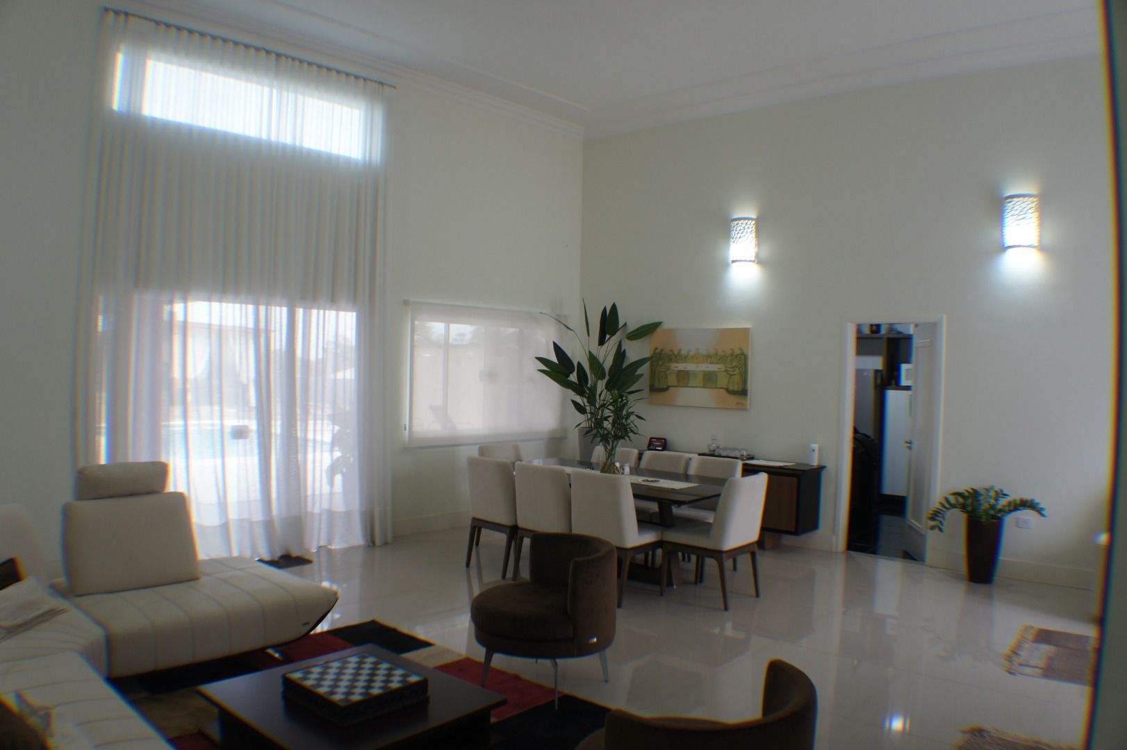 Casa de condomínio à venda no Condomínio Parque Village Castelo: