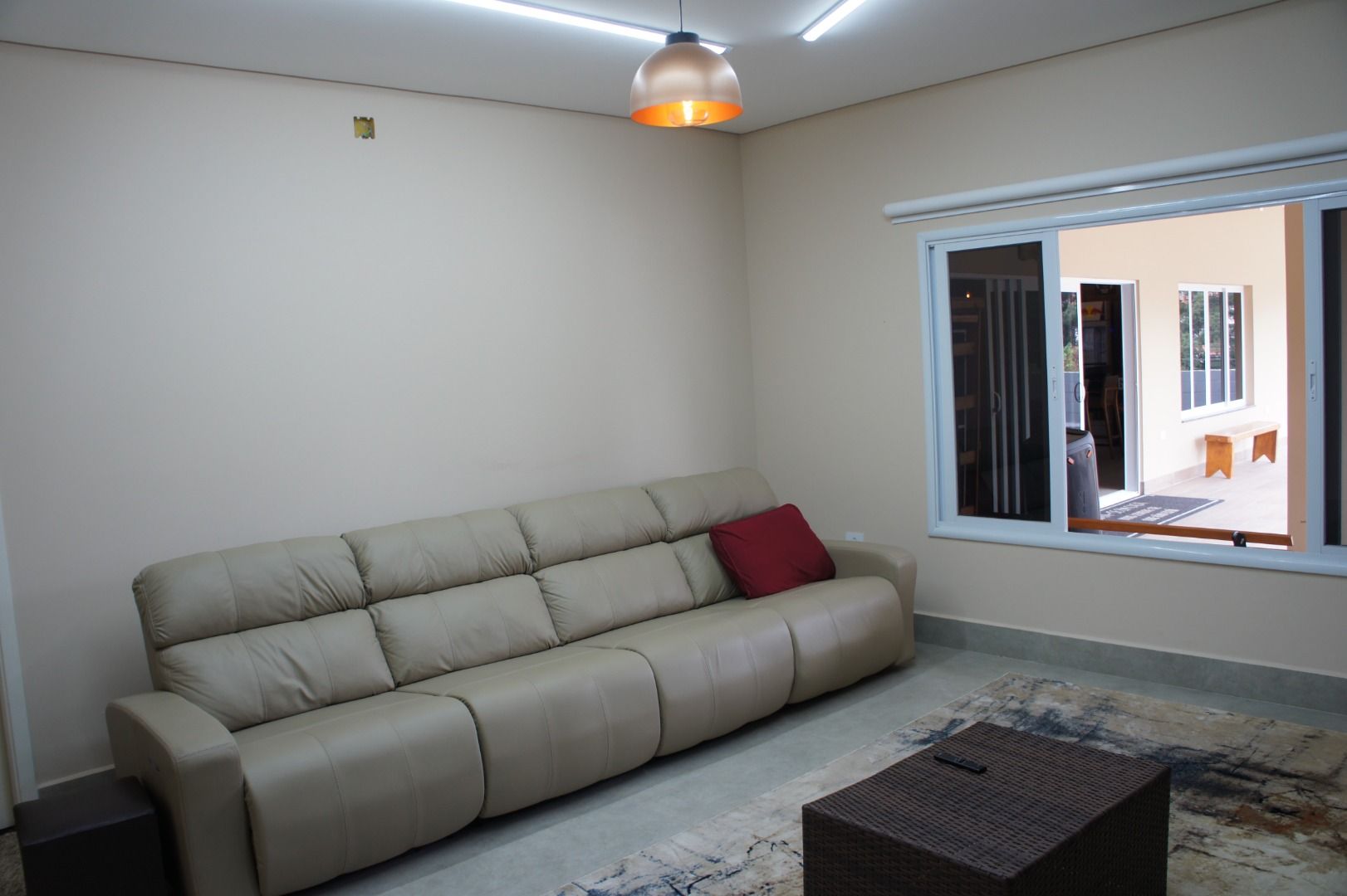 Casa de condomínio à venda no Condomínio Parque Village Castelo: