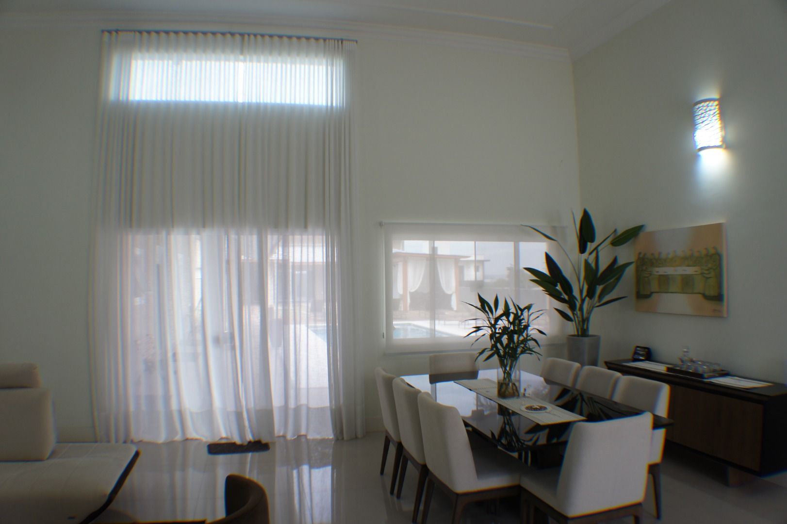 Casa de condomínio à venda no Condomínio Parque Village Castelo: