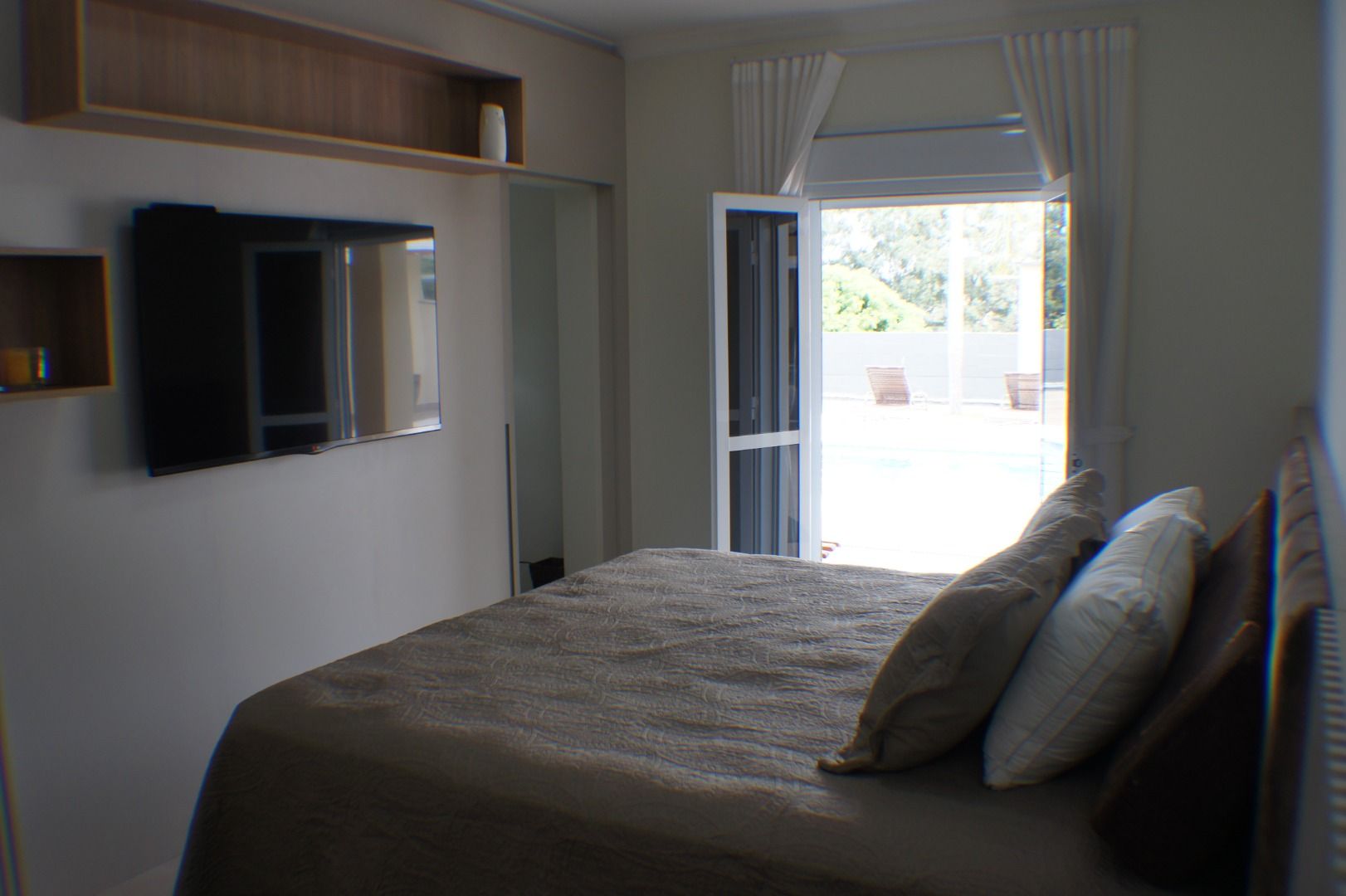 Casa de condomínio à venda no Condomínio Parque Village Castelo: