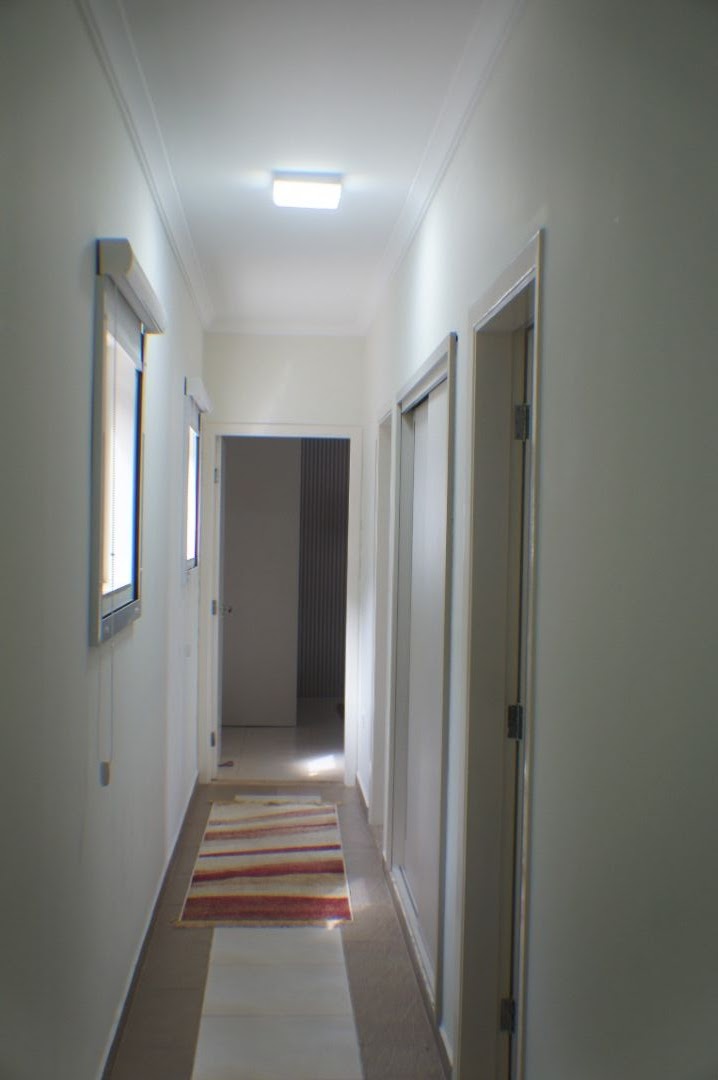 Casa de condomínio à venda no Condomínio Parque Village Castelo: