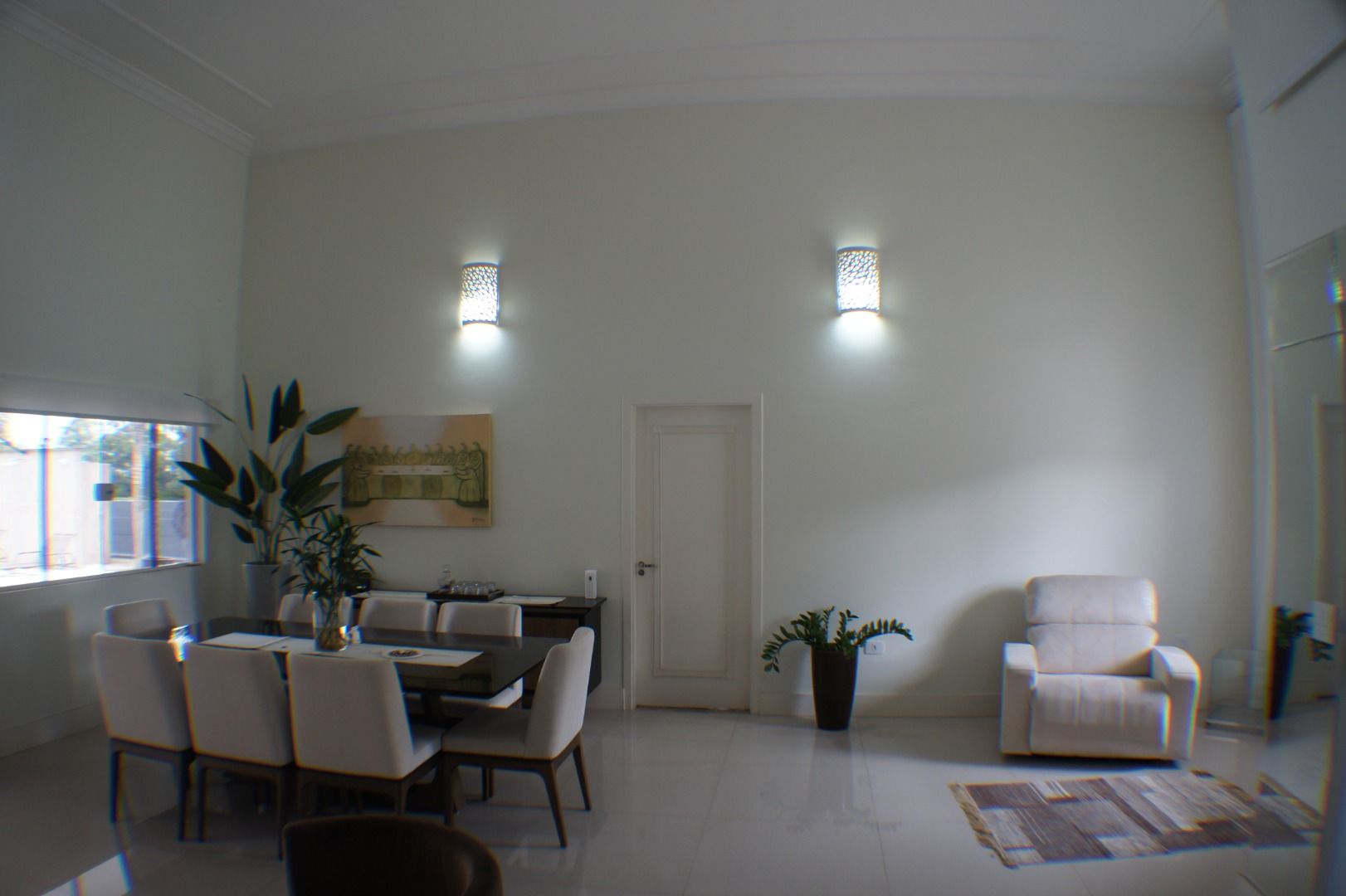 Casa de condomínio à venda no Condomínio Parque Village Castelo: