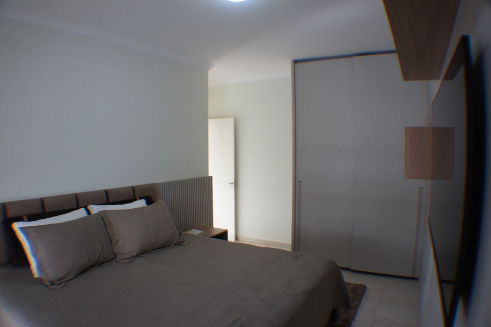 Casa de condomínio à venda no Condomínio Parque Village Castelo: