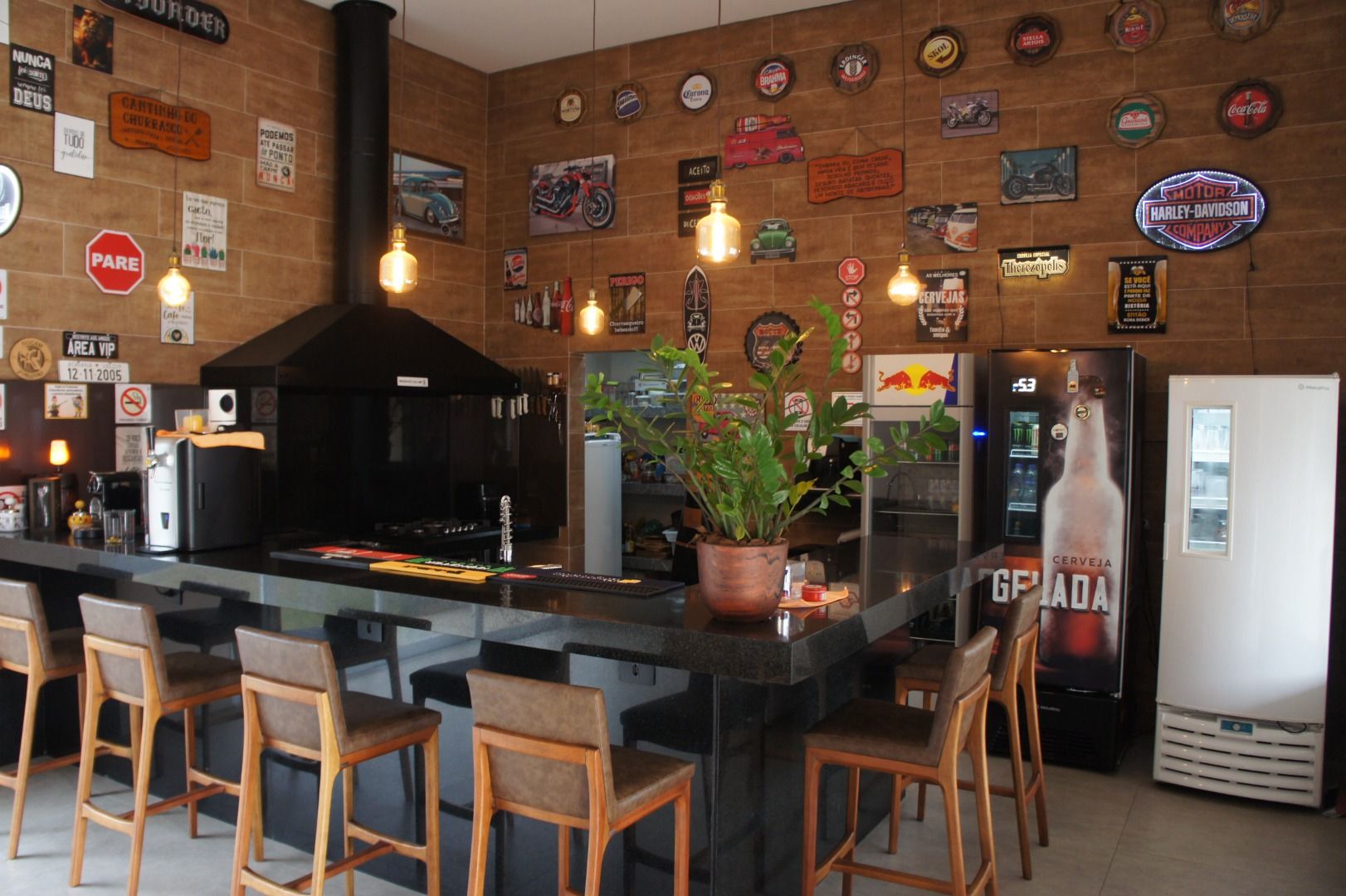 Casa de condomínio à venda no Condomínio Parque Village Castelo: