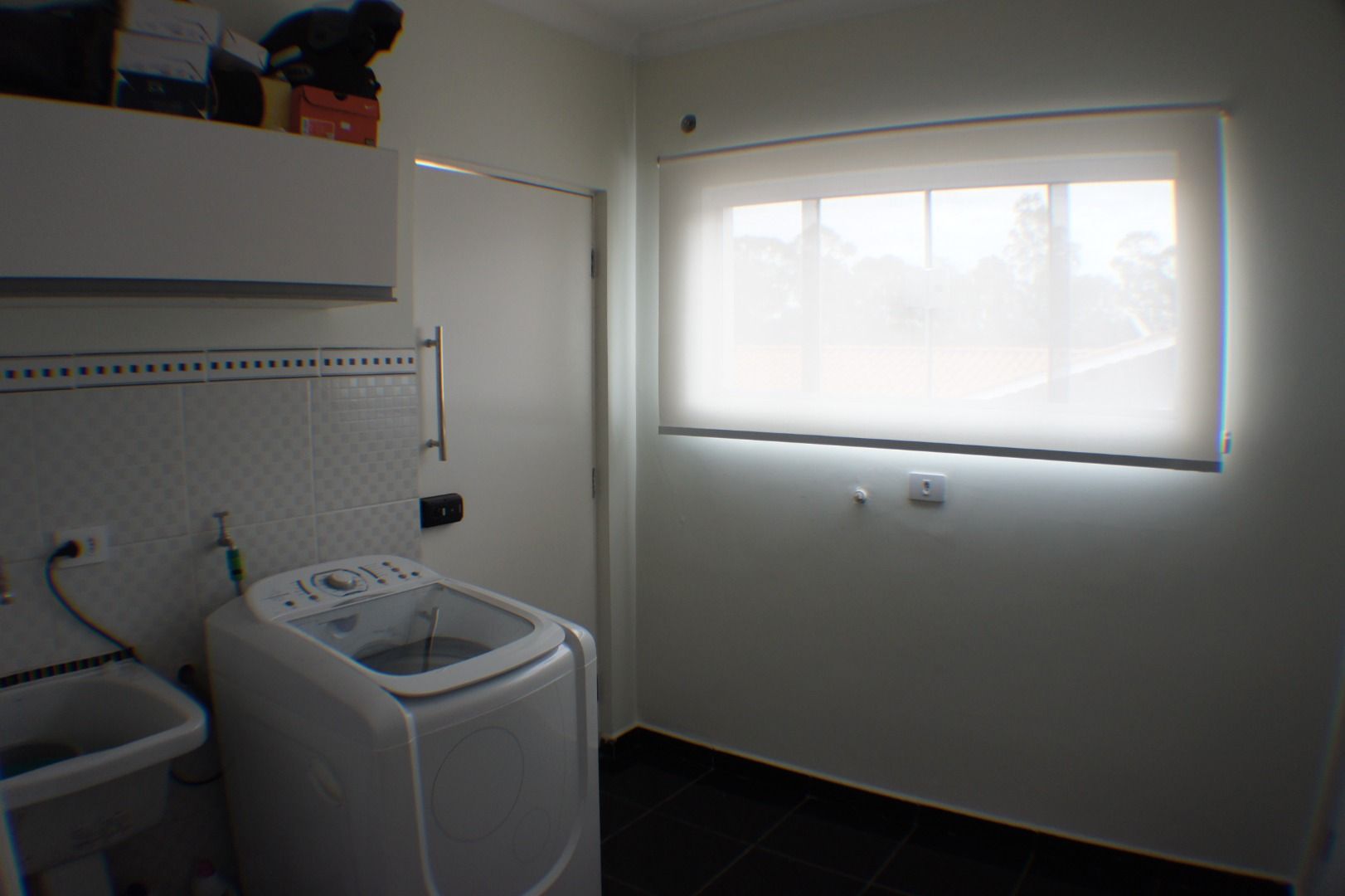 Casa de condomínio à venda no Condomínio Parque Village Castelo: