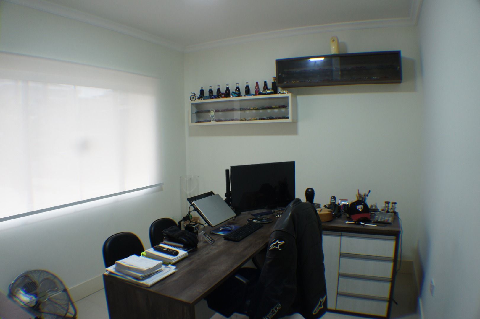 Casa de condomínio à venda no Condomínio Parque Village Castelo: