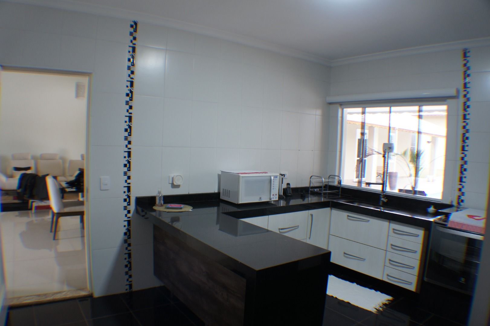 Casa de condomínio à venda no Condomínio Parque Village Castelo: