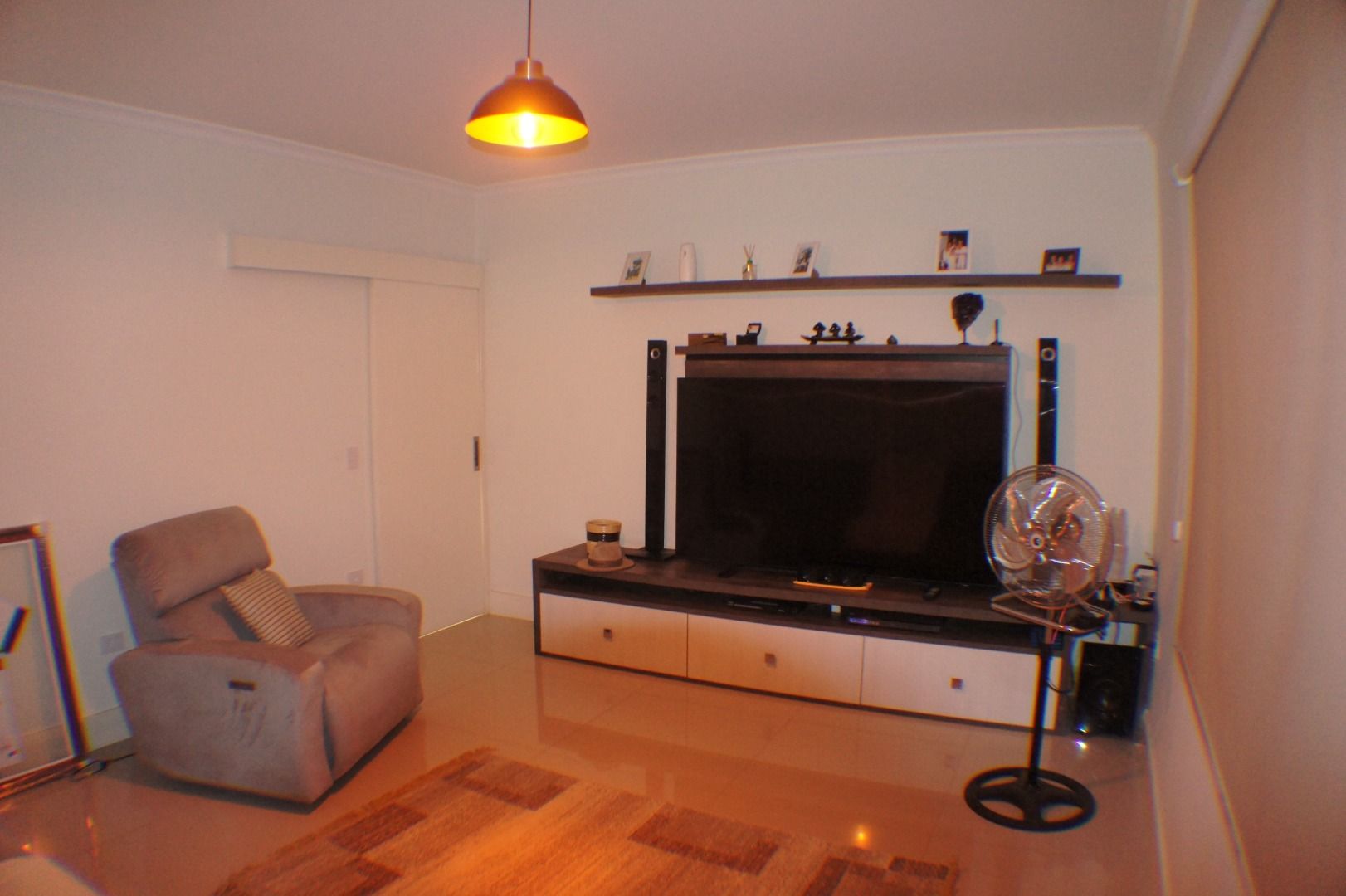 Casa de condomínio à venda no Condomínio Parque Village Castelo: