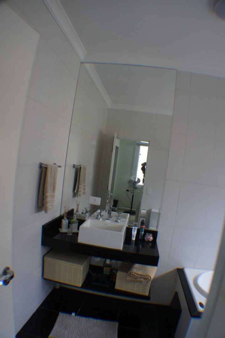 Casa de condomínio à venda no Condomínio Parque Village Castelo: