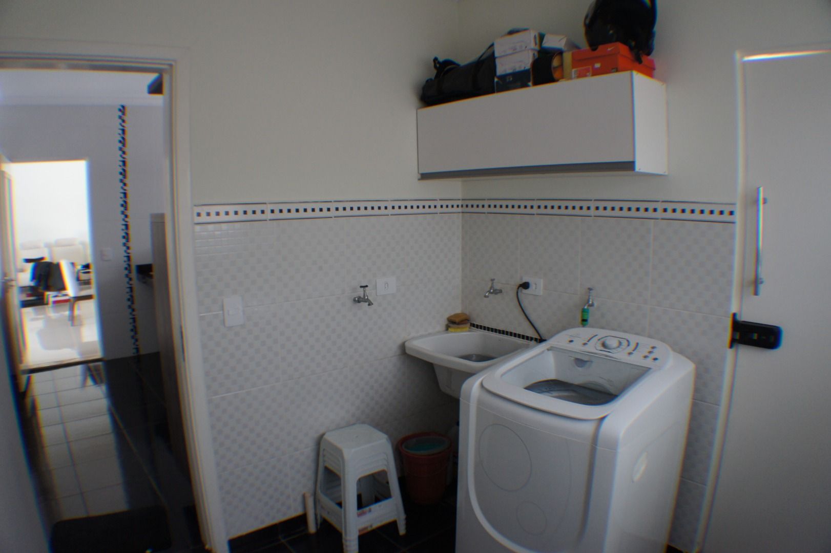 Casa de condomínio à venda no Condomínio Parque Village Castelo: