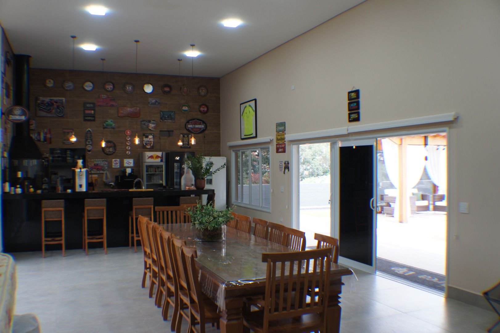 Casa de condomínio à venda no Condomínio Parque Village Castelo: