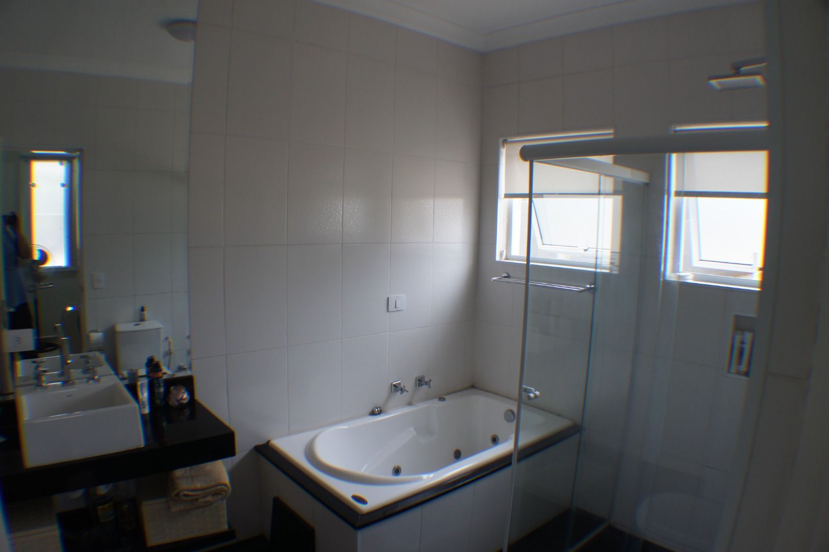 Casa de condomínio à venda no Condomínio Parque Village Castelo: