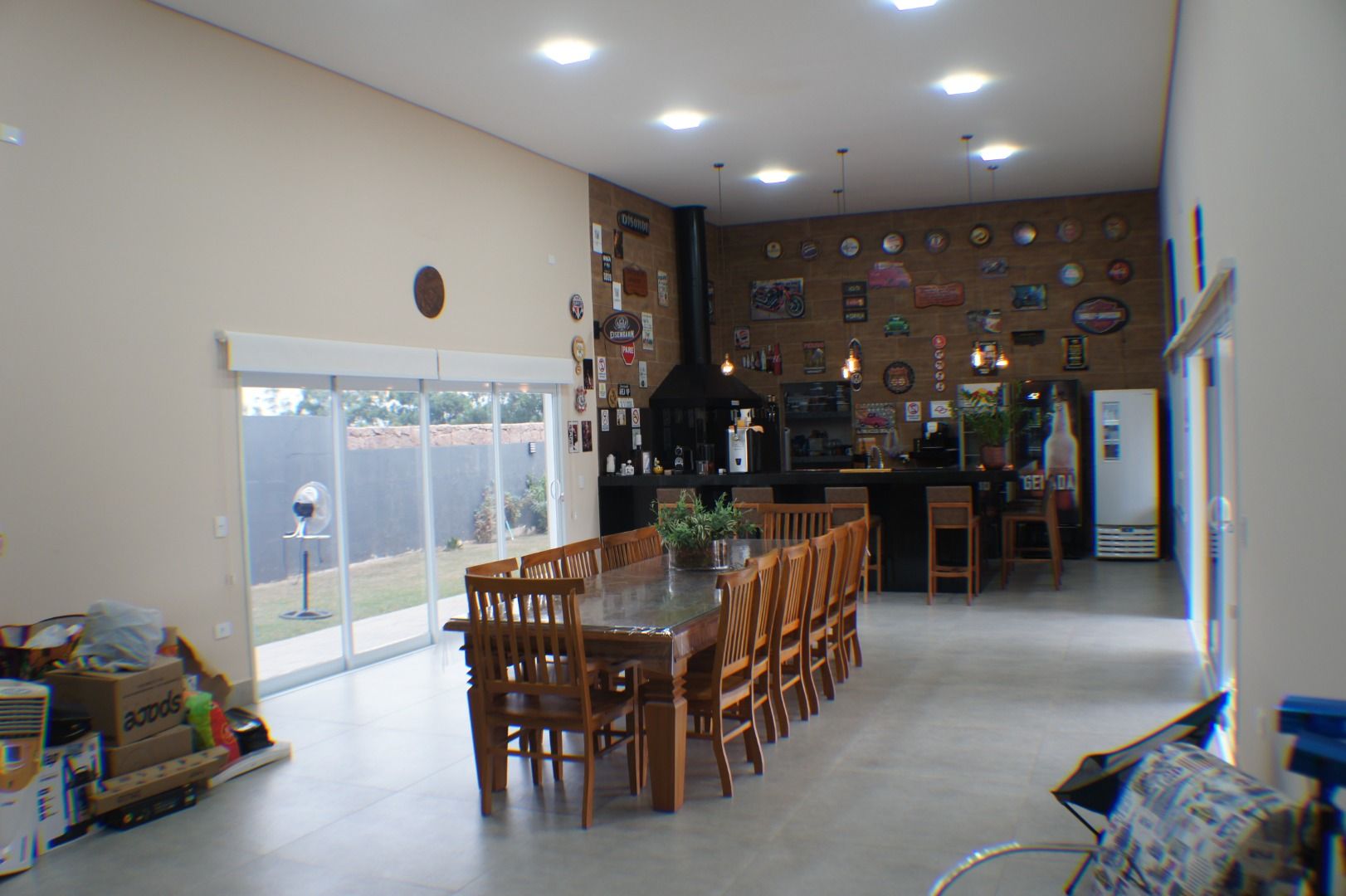 Casa de condomínio à venda no Condomínio Parque Village Castelo: