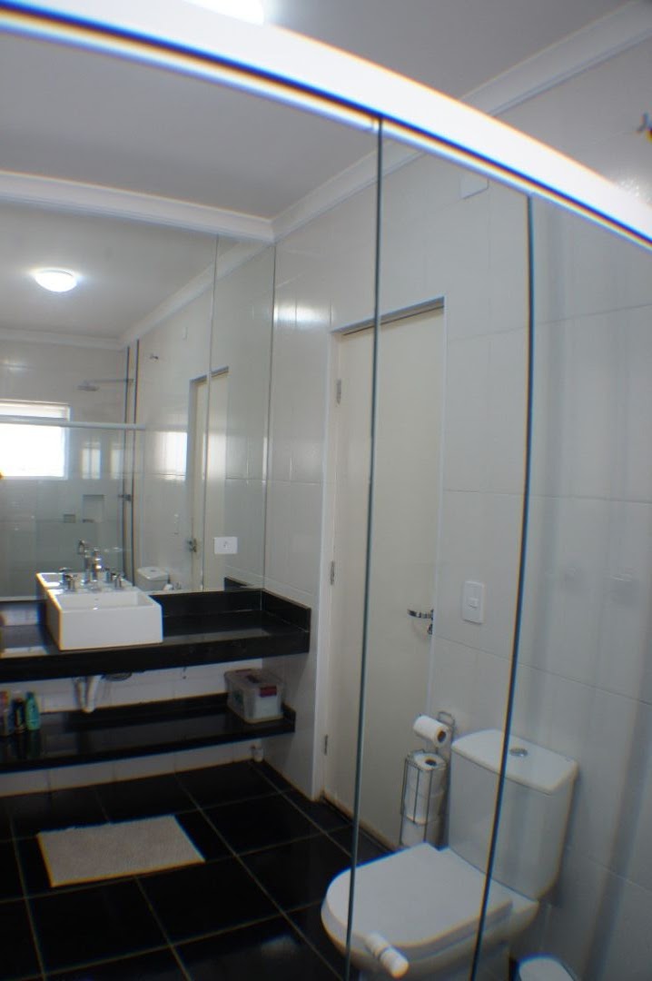 Casa de condomínio à venda no Condomínio Parque Village Castelo: