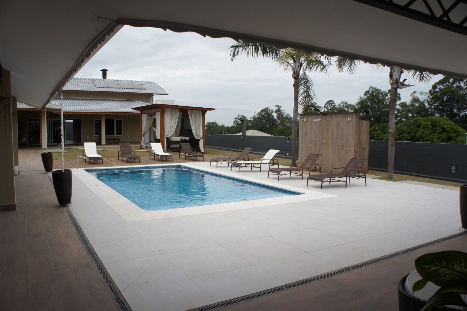 Casa de condomínio à venda no Condomínio Parque Village Castelo: