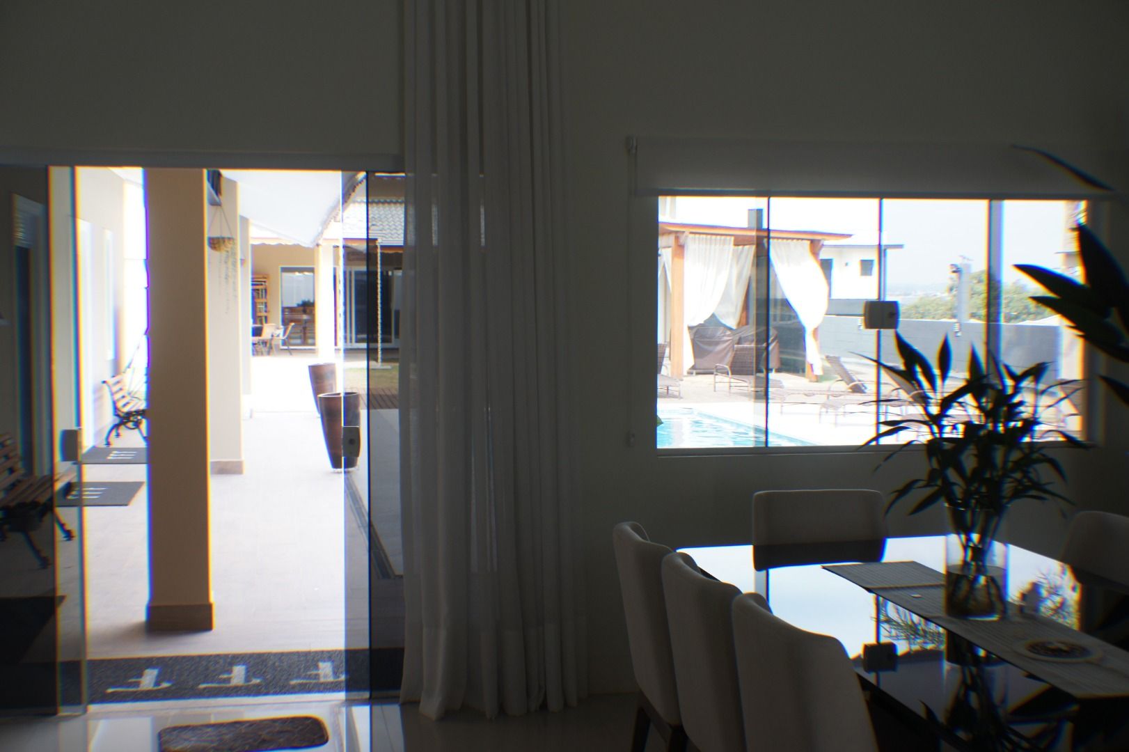 Casa de condomínio à venda no Condomínio Parque Village Castelo: