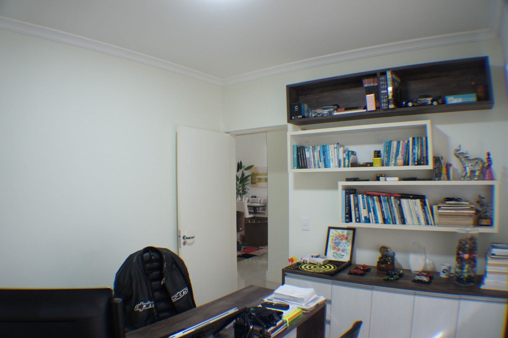 Casa de condomínio à venda no Condomínio Parque Village Castelo: