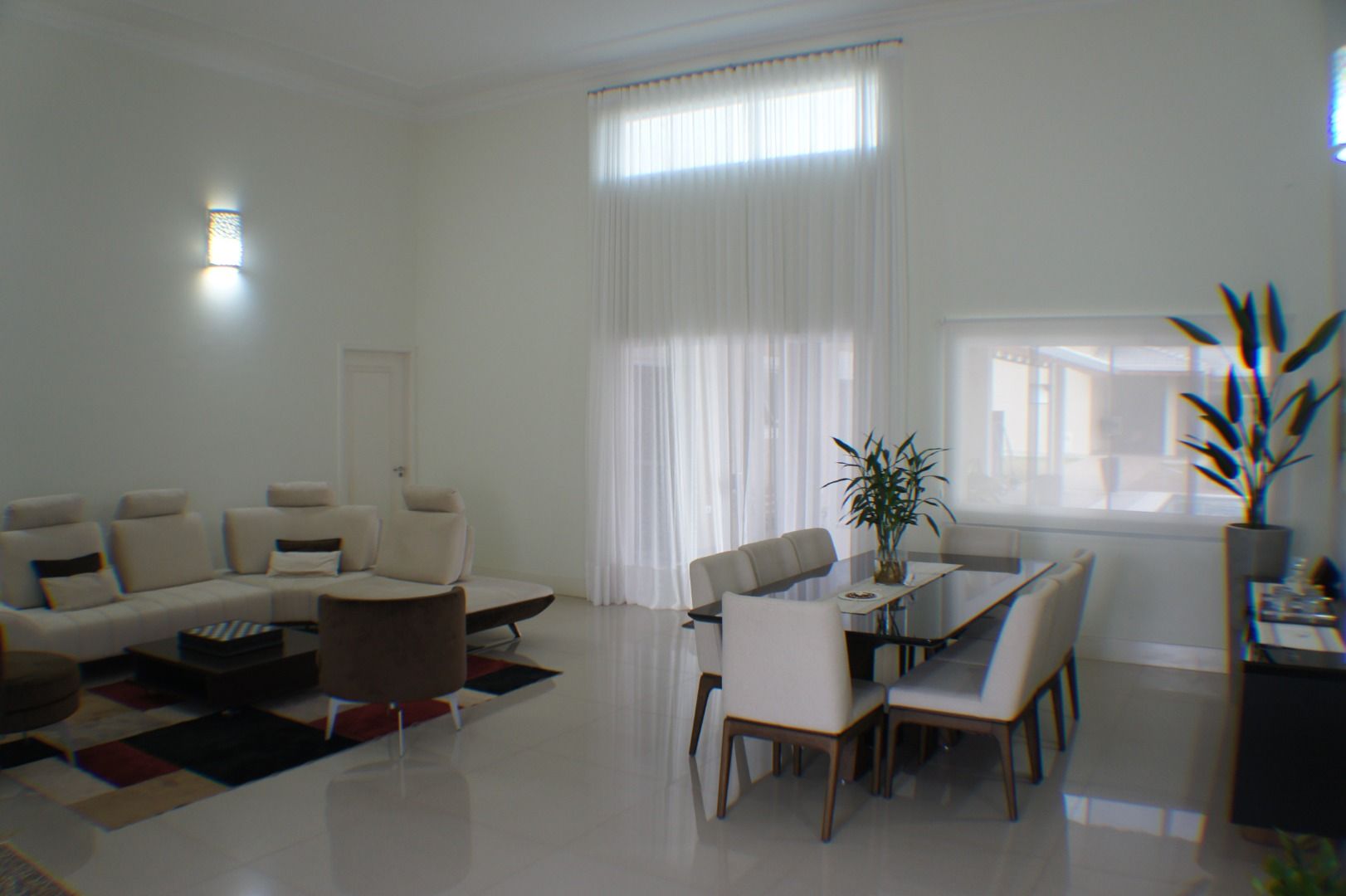 Casa de condomínio à venda no Condomínio Parque Village Castelo: