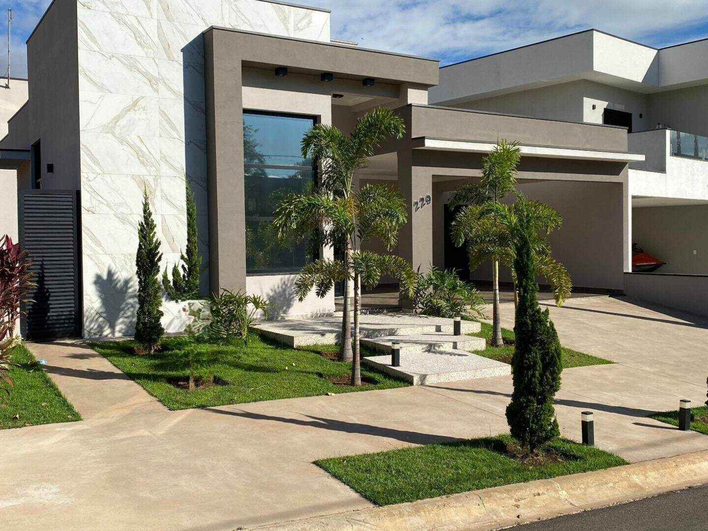 Casa a Venda no Condomínio Lagos D'icaraí em Salto/Sp