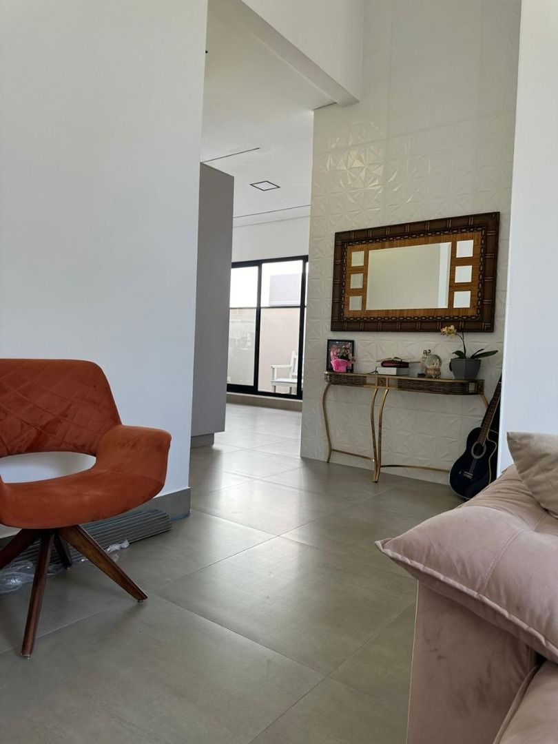 Casa de condomínio à venda no Condomínio Residencial Mont Blanc: