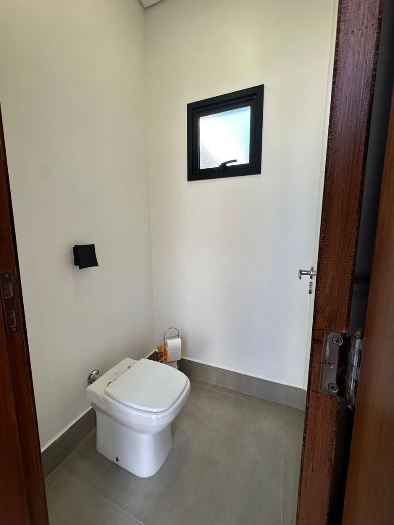 Casa de condomínio à venda no Condomínio Residencial Mont Blanc: