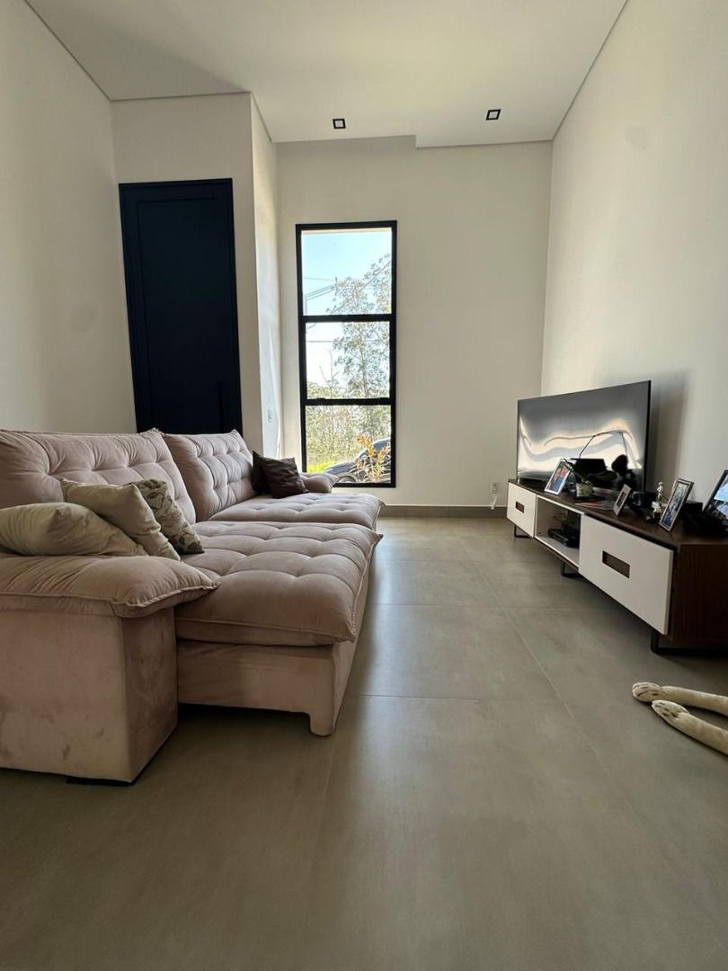 Casa de condomínio à venda no Condomínio Residencial Mont Blanc: