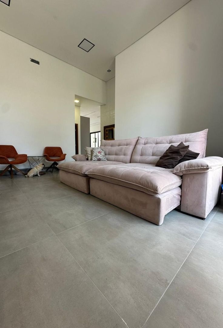 Casa de condomínio à venda no Condomínio Residencial Mont Blanc: