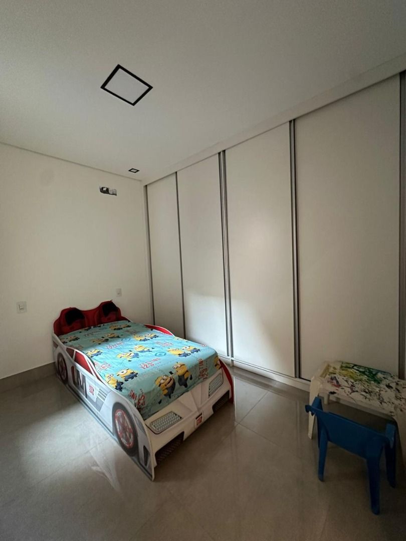 Casa de condomínio à venda no Condomínio Residencial Mont Blanc: