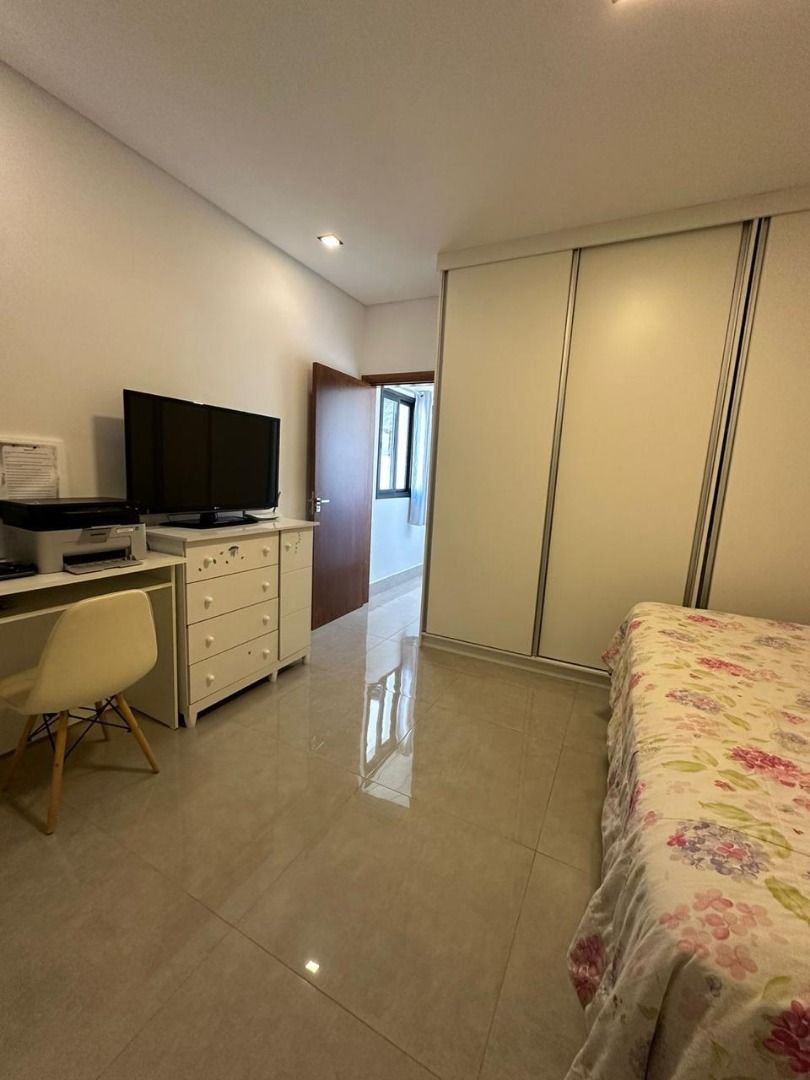 Casa de condomínio à venda no Condomínio Residencial Mont Blanc: