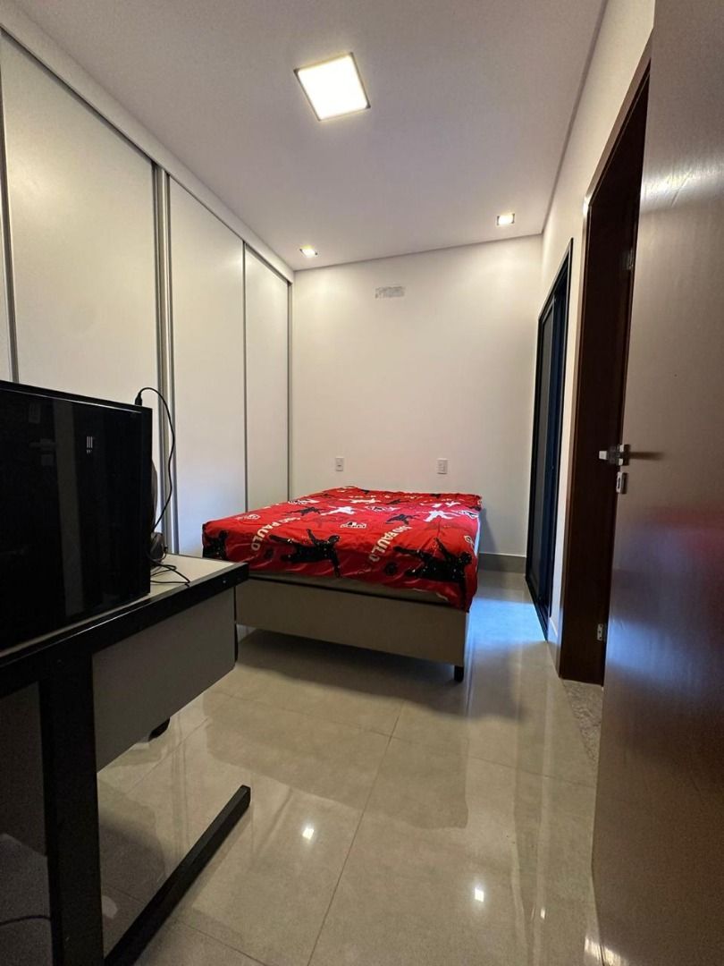 Casa de condomínio à venda no Condomínio Residencial Mont Blanc: