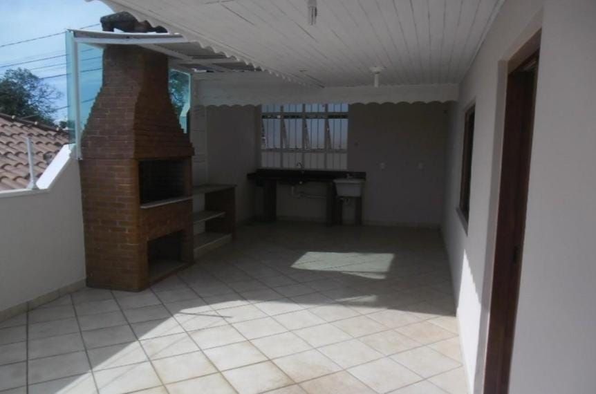 Casa de condomínio à venda no Condomínio Aldeia de España: