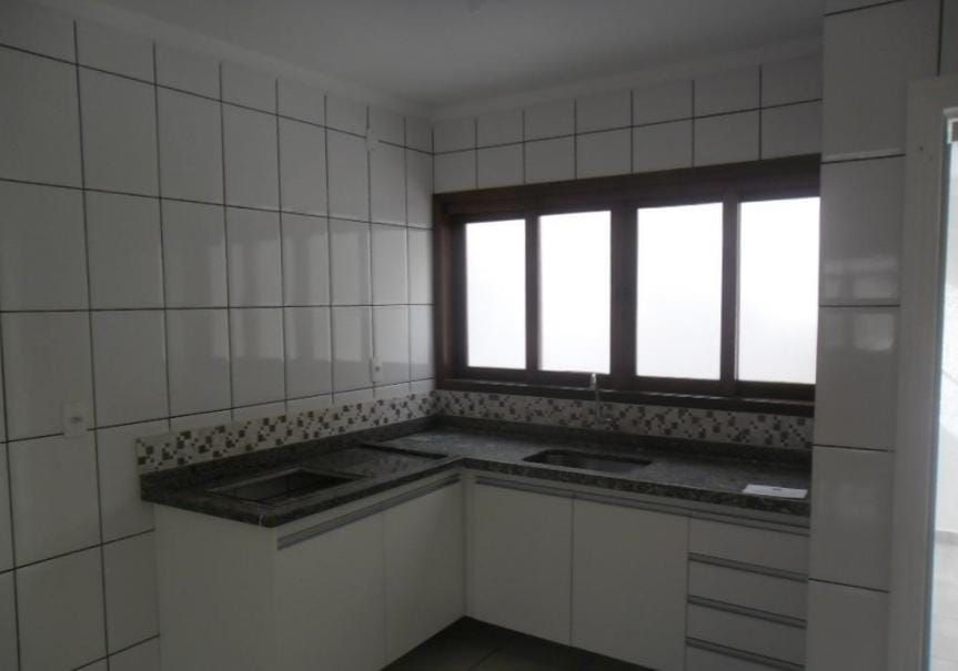 Casa de condomínio à venda no Condomínio Aldeia de España: