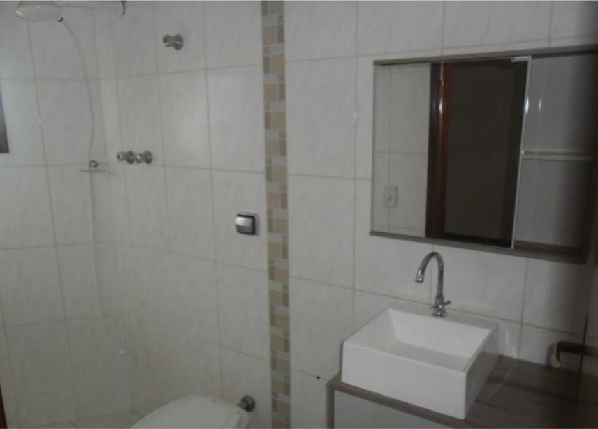 Casa de condomínio à venda no Condomínio Aldeia de España: