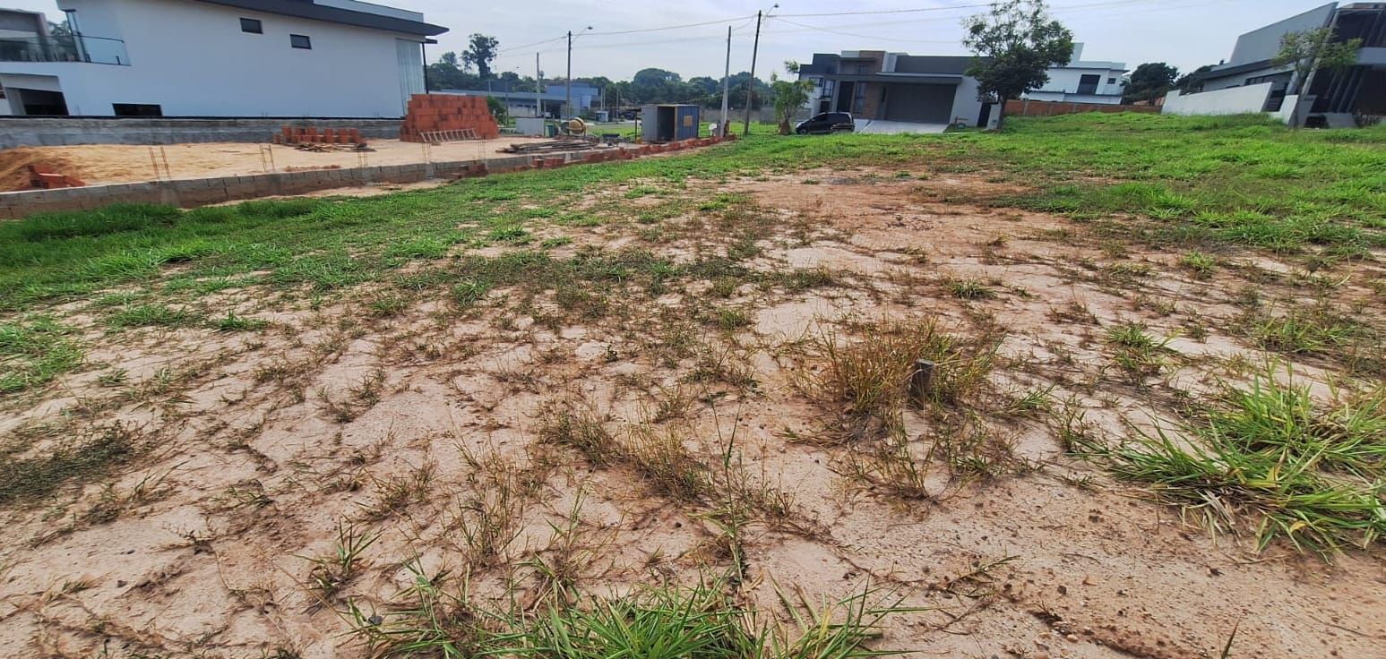 Terreno de Condomínio à venda no Portal dos Bandeirantes Salto: