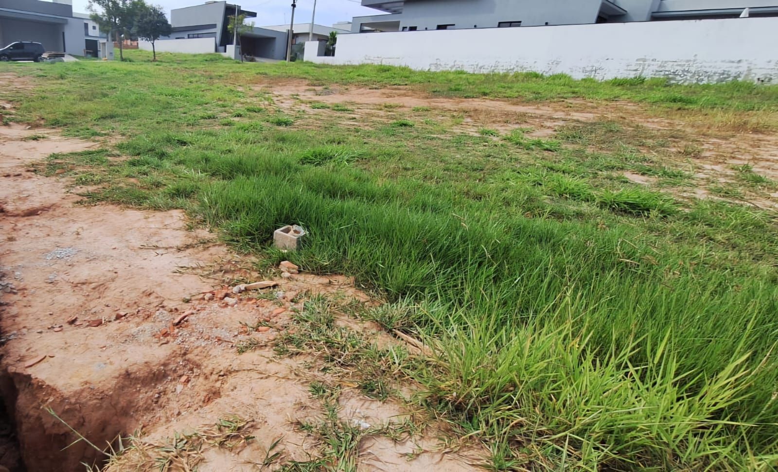 Terreno de Condomínio à venda no Portal dos Bandeirantes Salto: