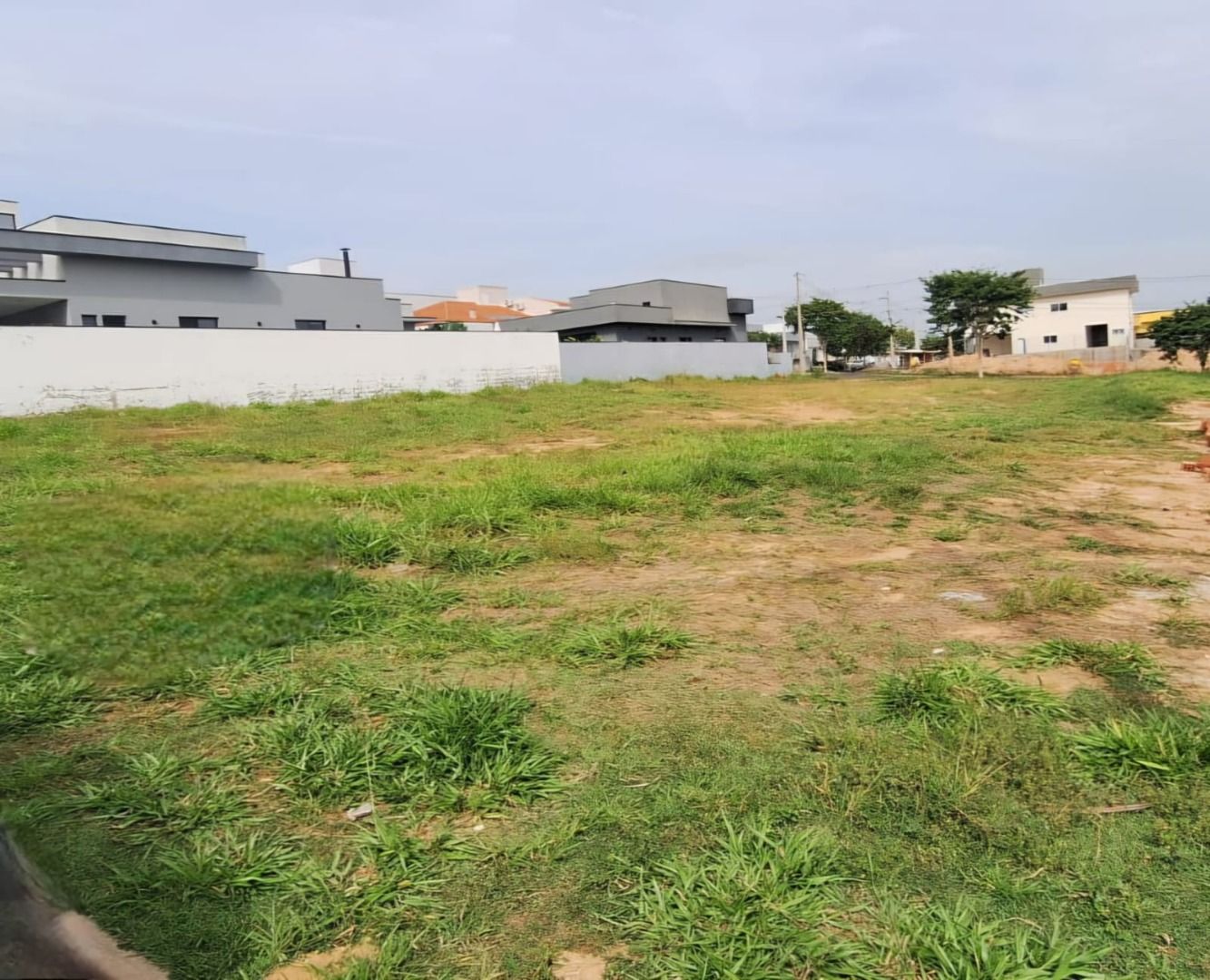 Terreno de Condomínio à venda no Portal dos Bandeirantes Salto: