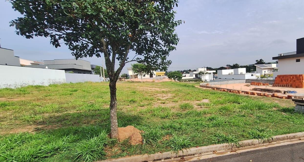 Terreno de Condomínio à venda no Portal dos Bandeirantes Salto: