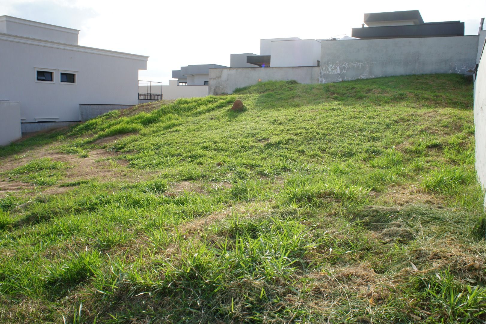 Terreno de Condomínio à venda no Condomínio Reserva Saint Paul: