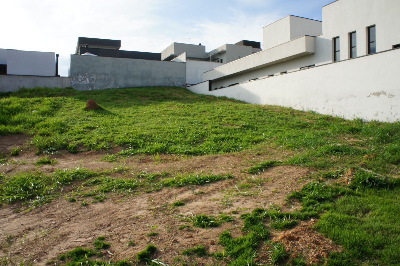 Terreno de Condomínio à venda no Condomínio Reserva Saint Paul: