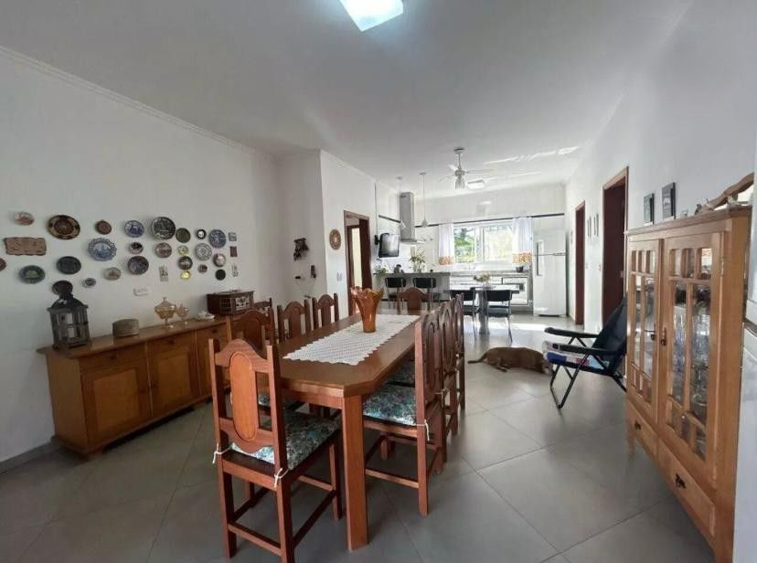 Casa de condomínio à venda no Condomínio Zuleika Jabour: