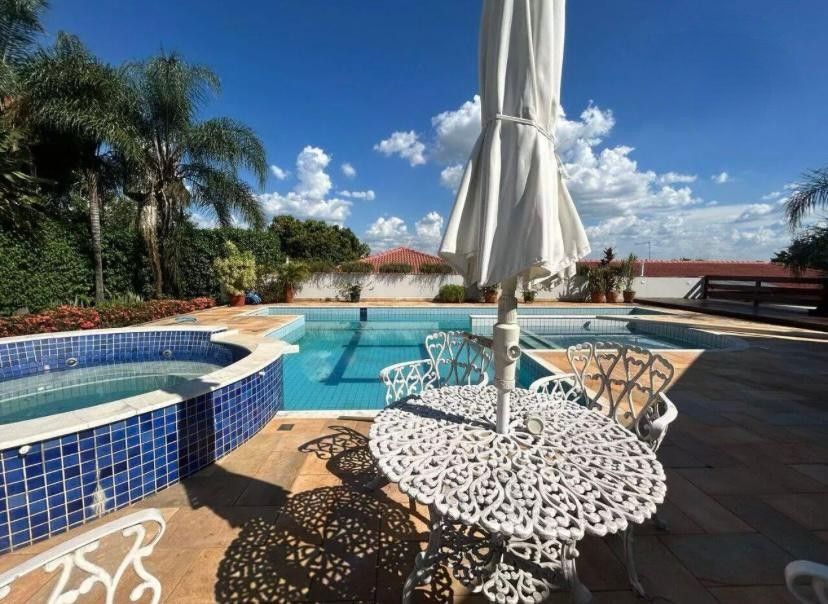 Casa de condomínio à venda no Condomínio Zuleika Jabour: