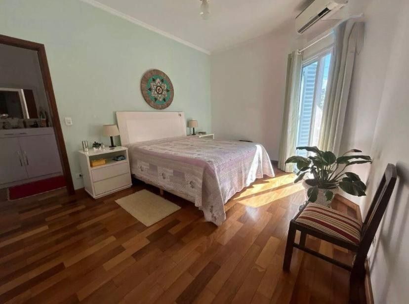 Casa de condomínio à venda no Condomínio Zuleika Jabour: